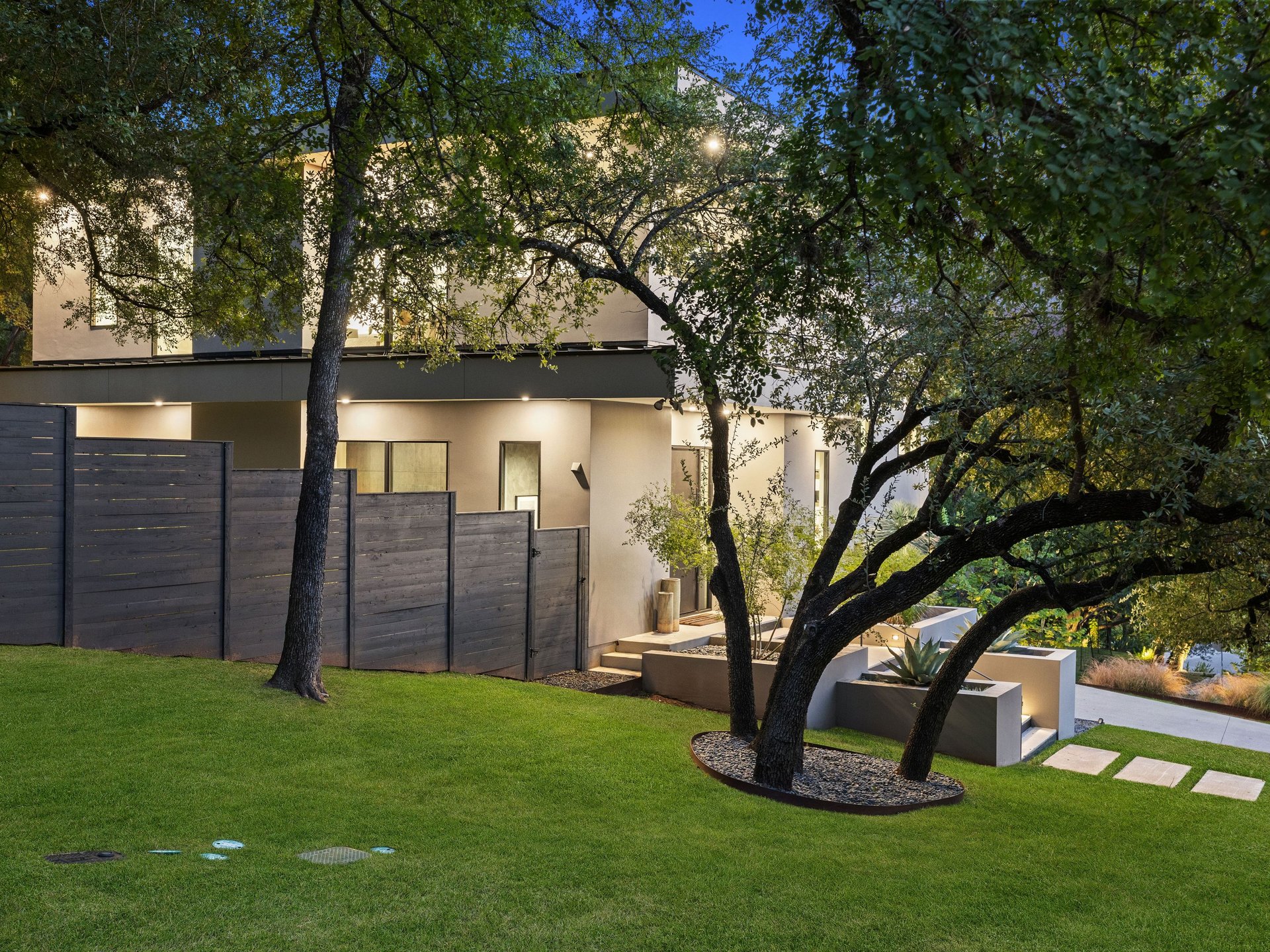 A Designer’s Personal Residence