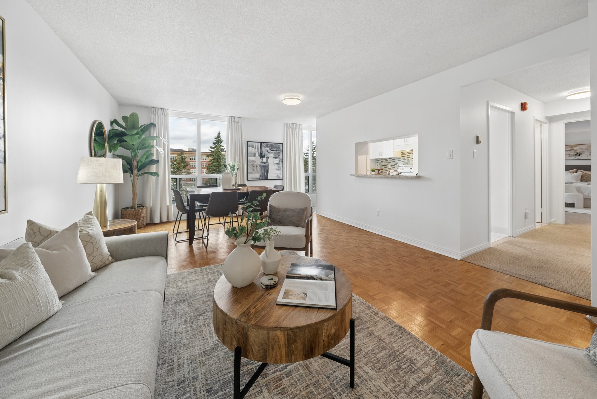 30 Wilson Street #302