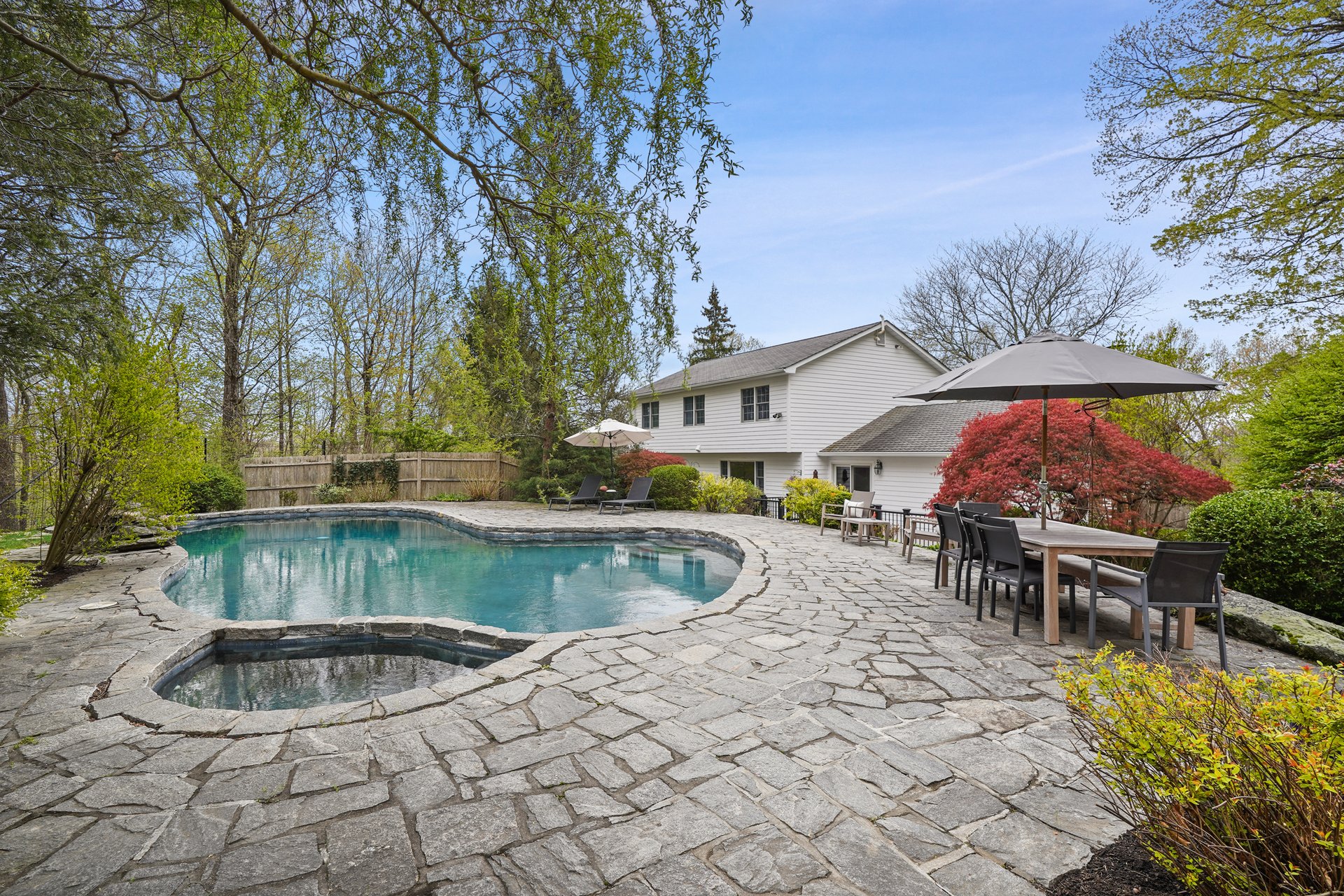 43 Sabbath Day Hill Road