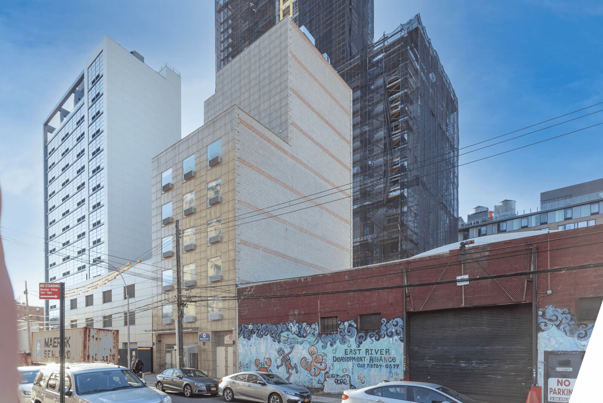 38-58 12th Street, Long Island City, NY, 11101