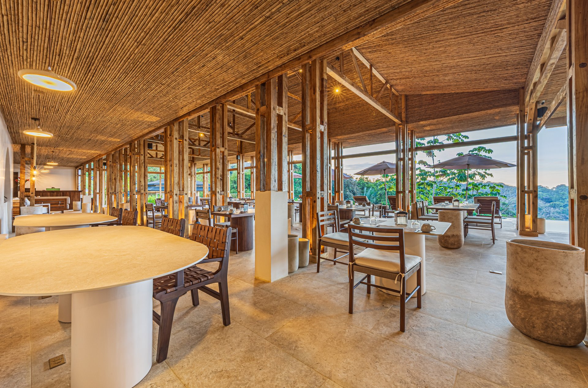 Luxury Hotel Boutique with Ocean Views | Walking distance to the beach | 13.2 Acres