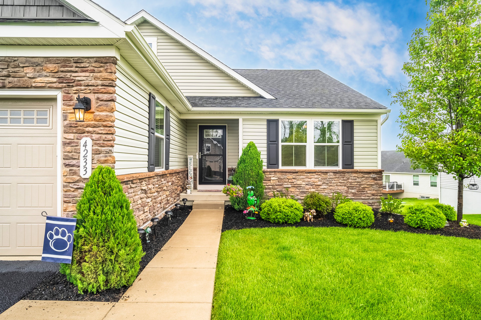 4233 Cypress Lane