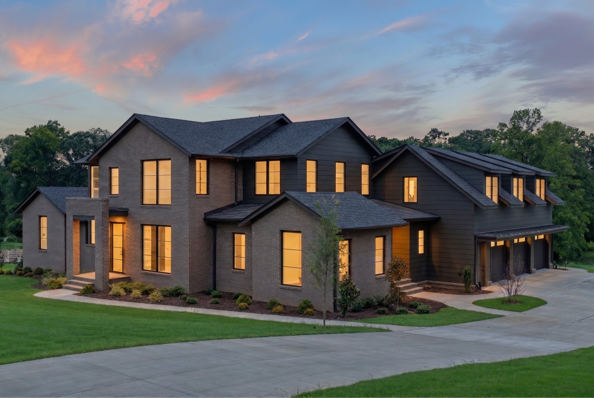 1637 Legacy Ridge Lane