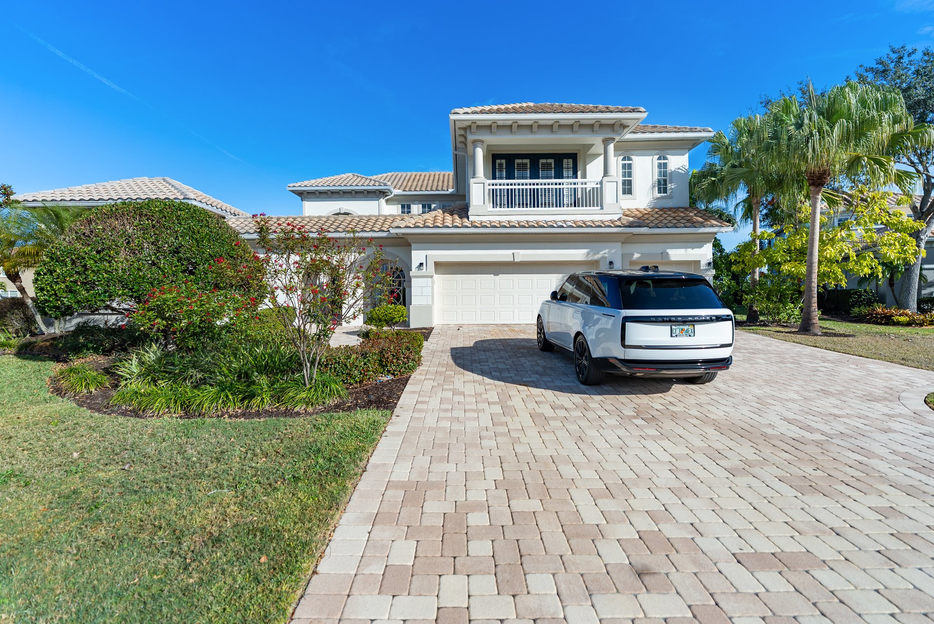 11007 Big Bass Place