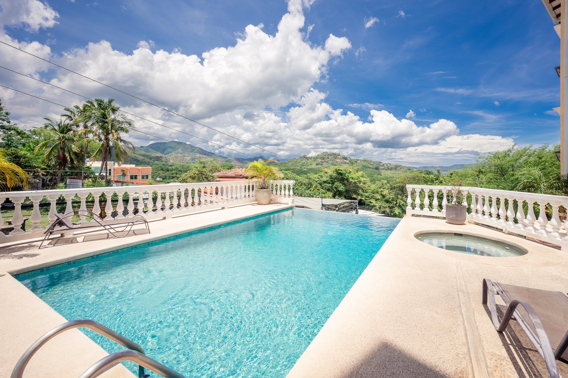 Flamingo Marina Real Penthouse 133 | Ocean-View Condo in Playa Flamingo