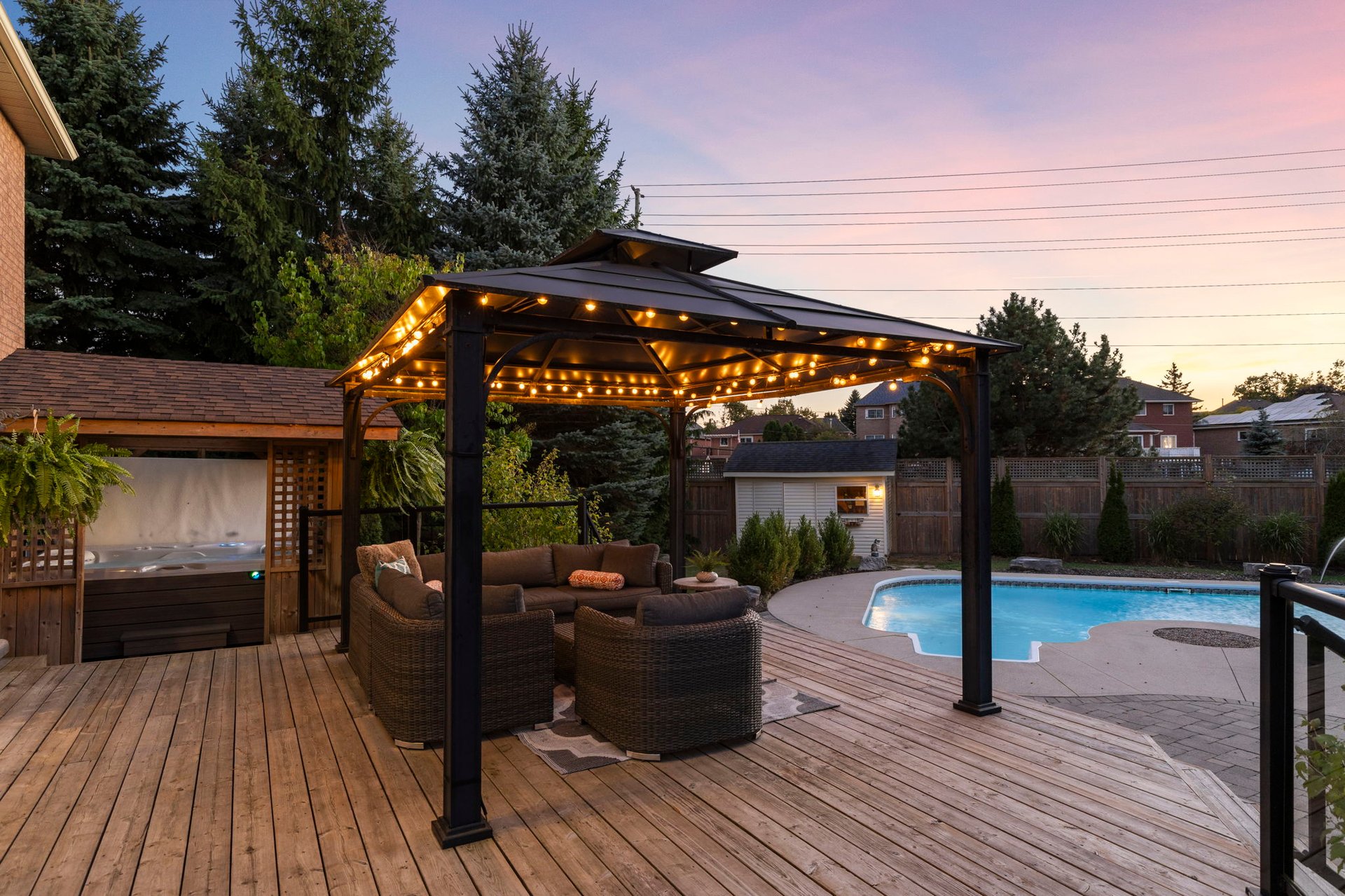 71 Cityview Circle, Barrie