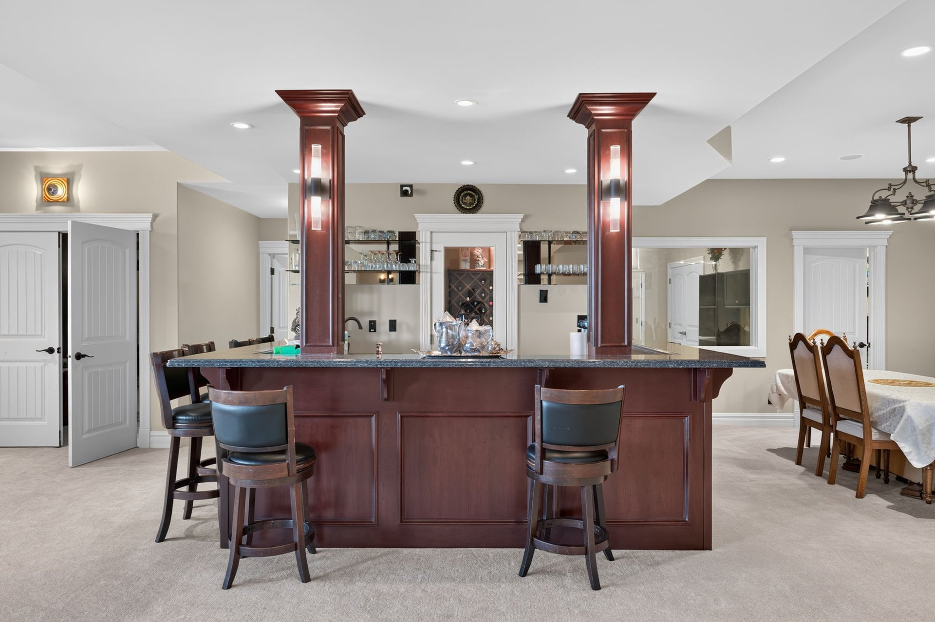 Springbank Hill Family Estate