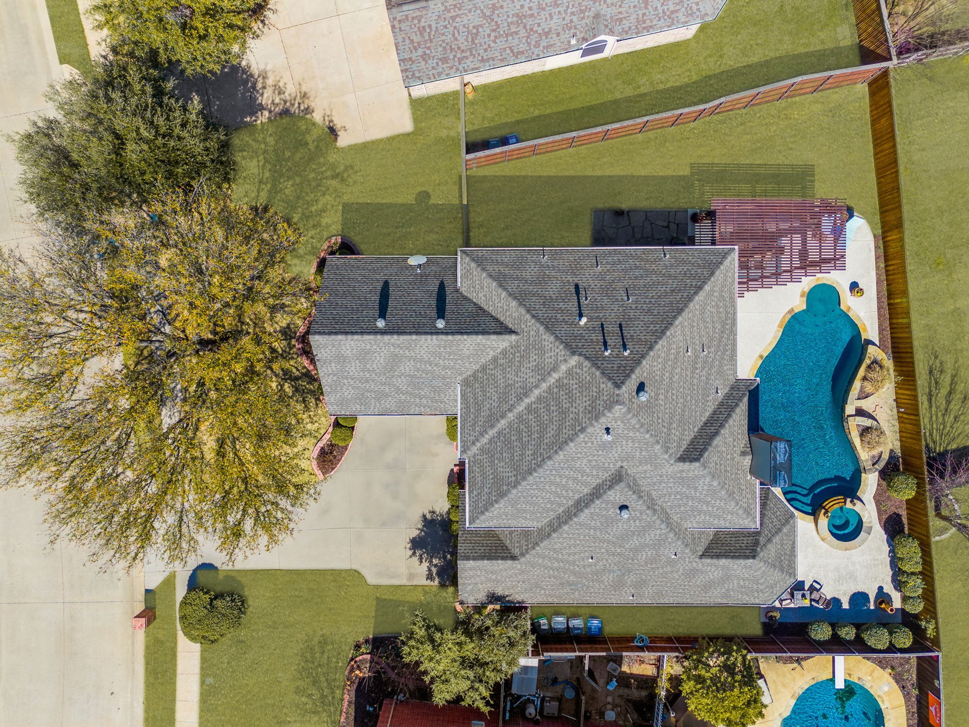 1509 Timberline Drive