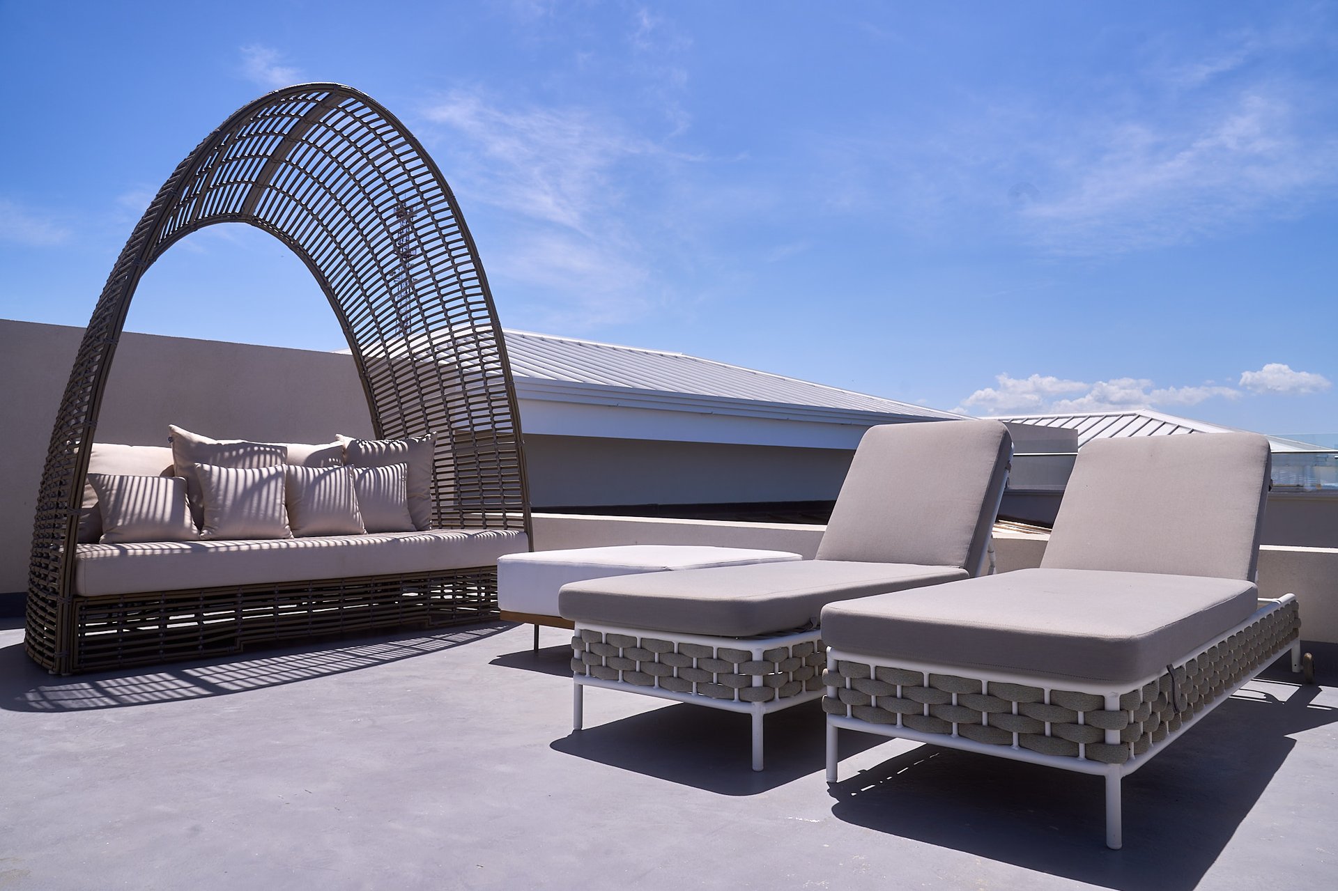 Residencia La Vista Tower C – Penthouse 701 | Elevated Ocean-View Living in Playa Tamarindo