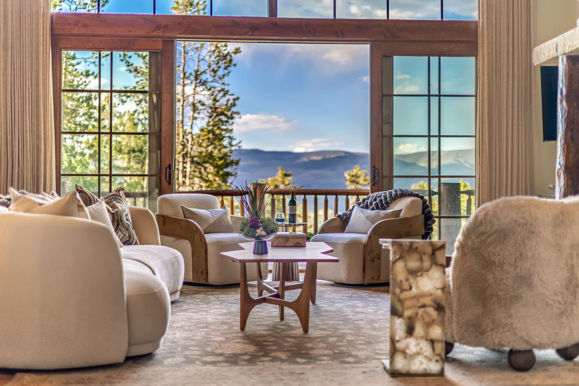 317 Elk Woods Road
