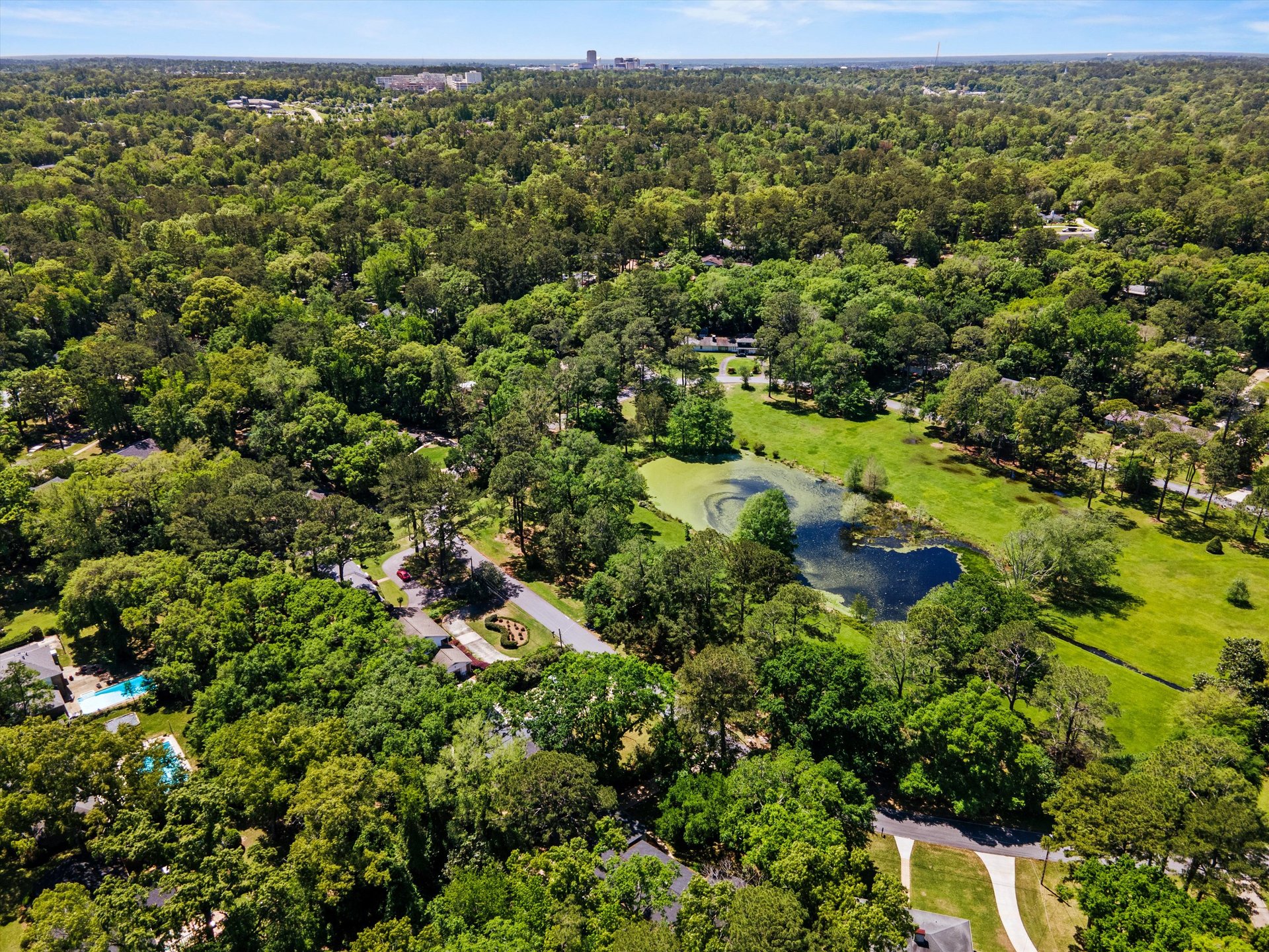 2521 Harriman Circle