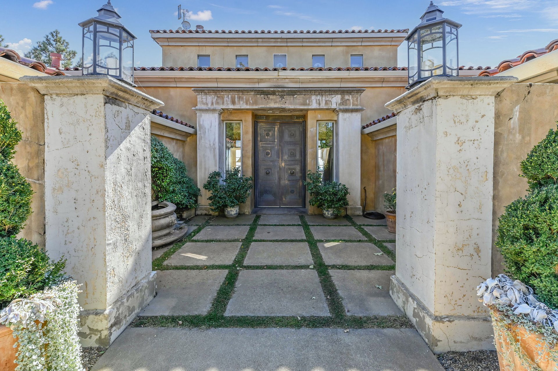 2500 Folendorf Road