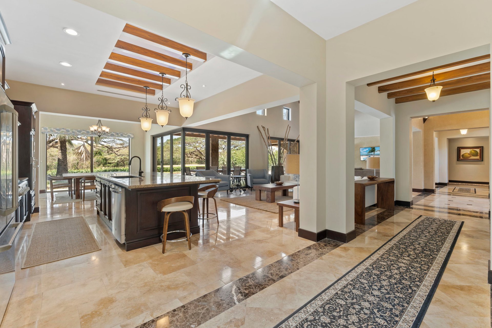 La Dulce Vida 7 | Exclusive 5-Bedroom Mansion in La Dulce Vida, Hacienda Pinilla. Unmatched Elegance & Privacy