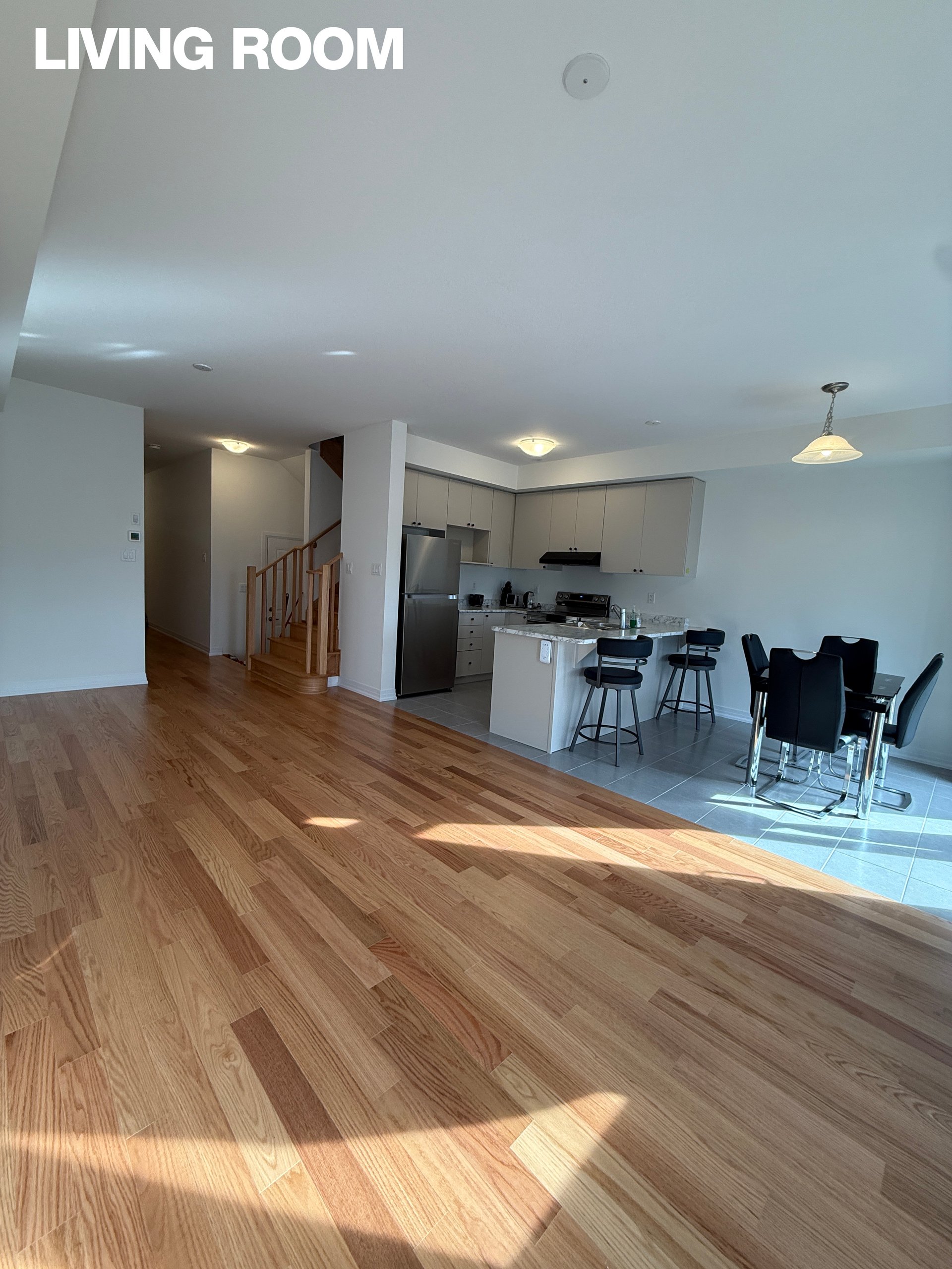 15 Peach Street Unit: 7