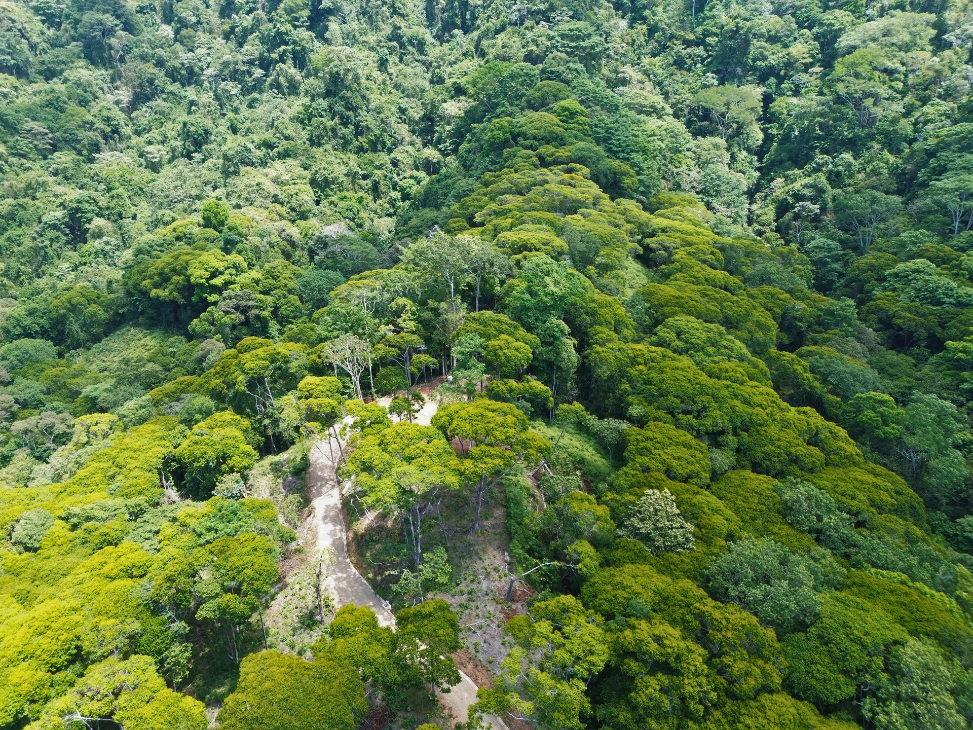 Ocean View Land for Sale in Uvita San Josecito with Whale Tail Views and Gated