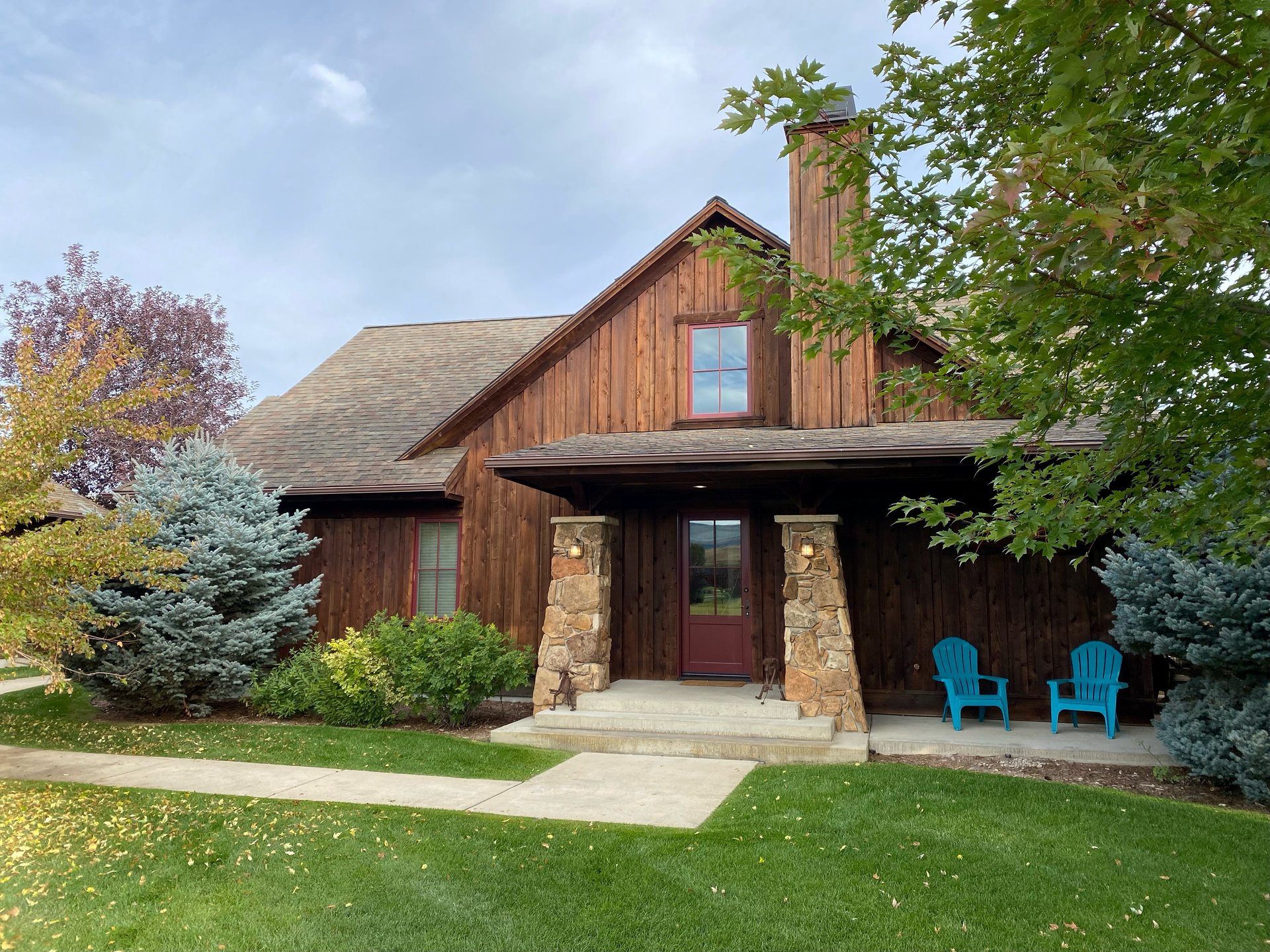 105 Cayuse Ct