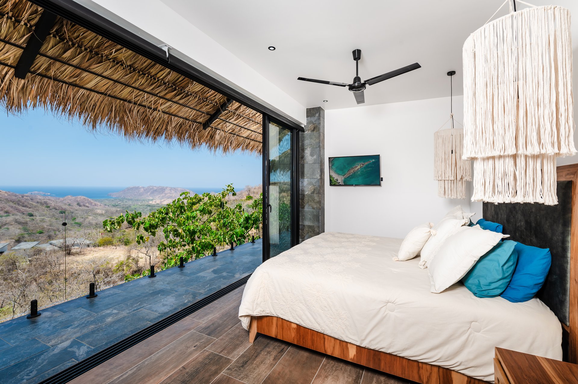 Casa Islas | Ocean View Home Surrounded by Nature in Pacific Heights!