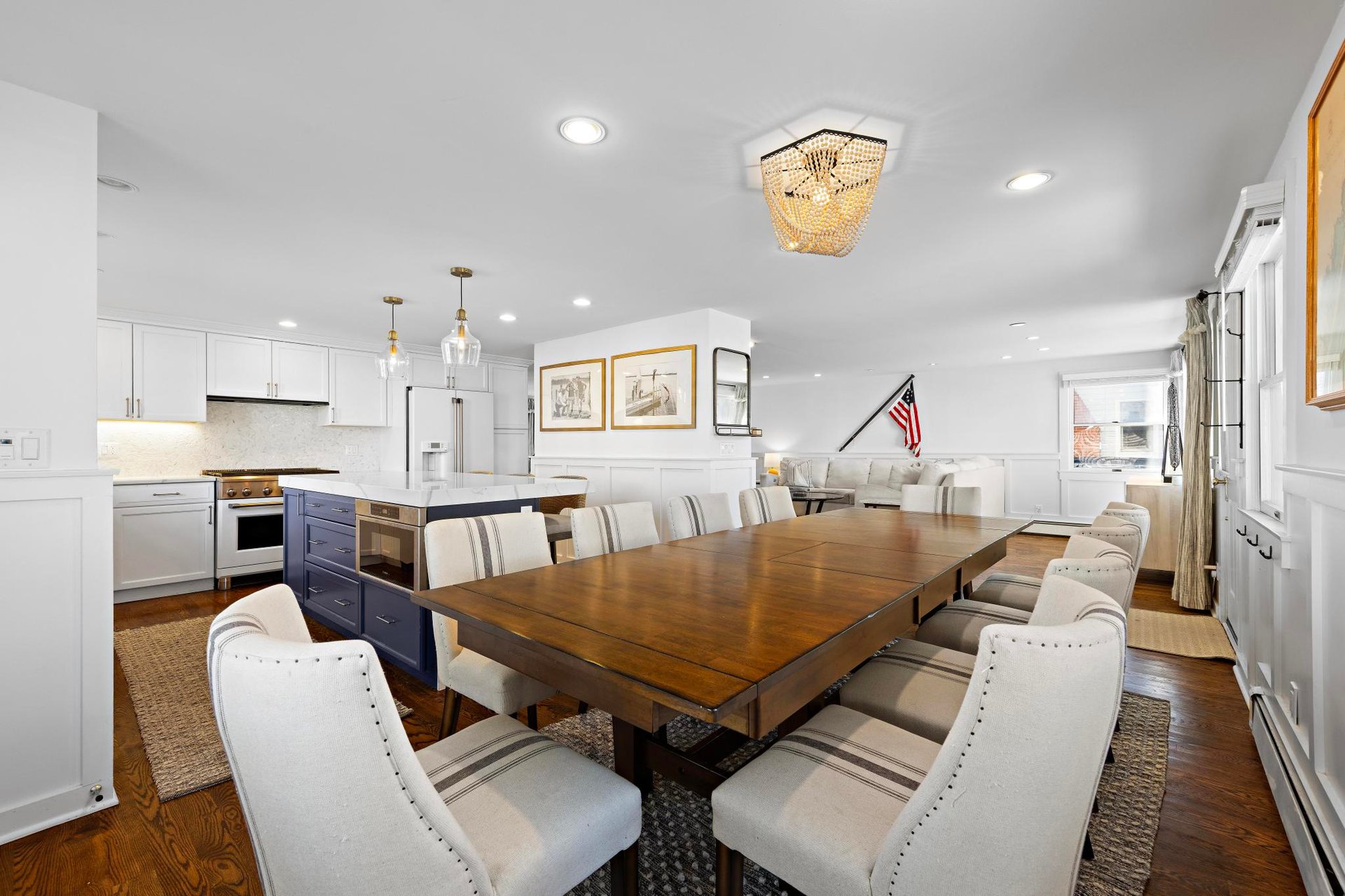 135 Fourth Street