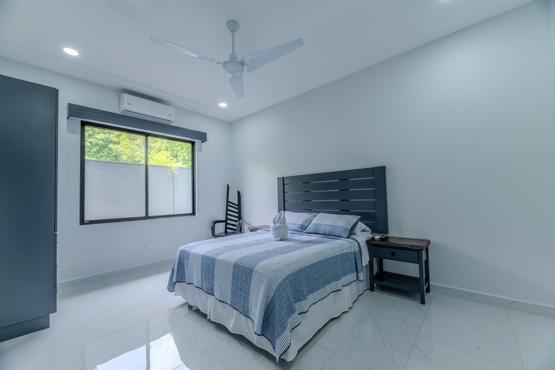 Modern 3-Bed, 3-Bath Home with Pool in Uvita – Walk to Town | Jardines del Sol