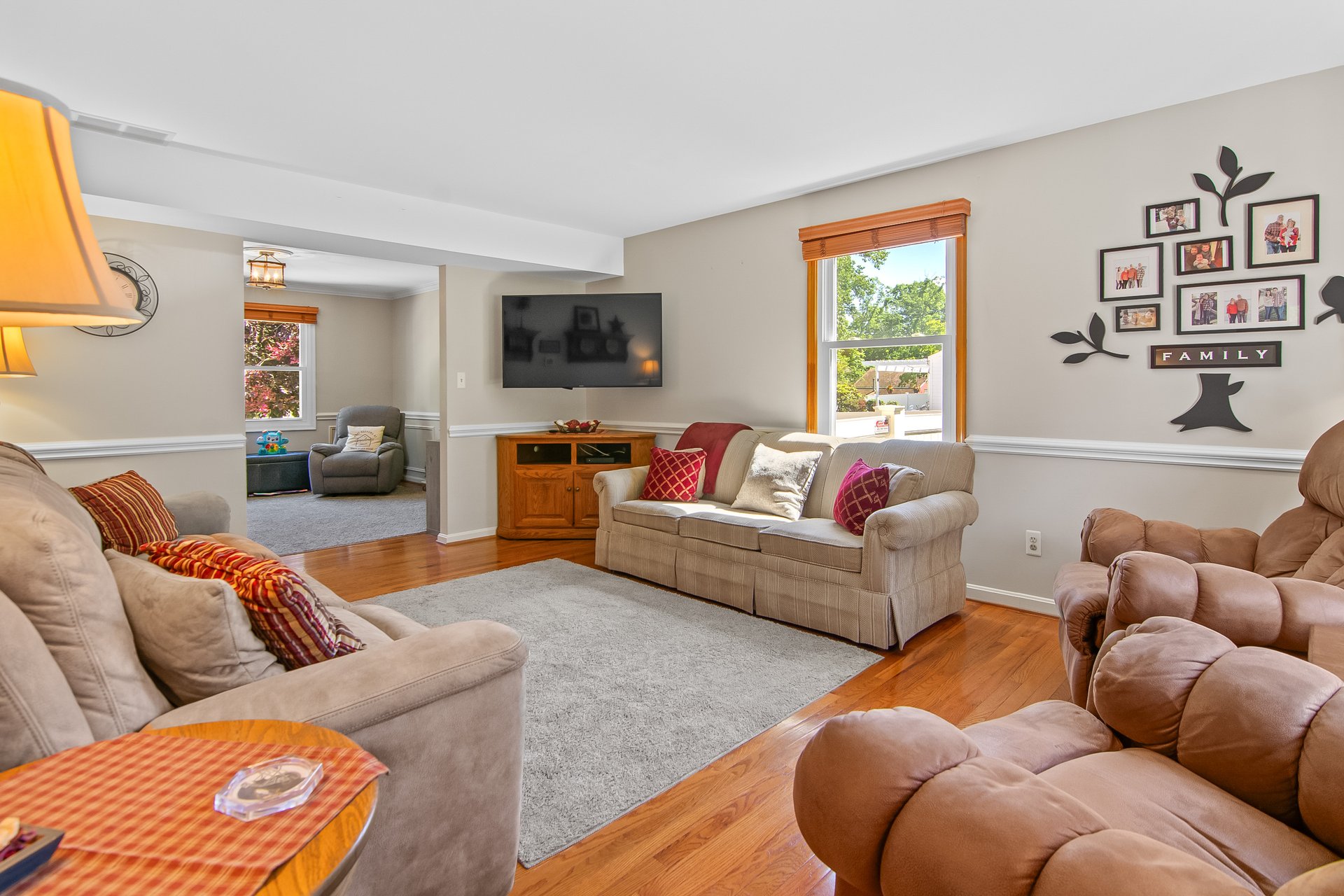 Off Market | Pasadena 