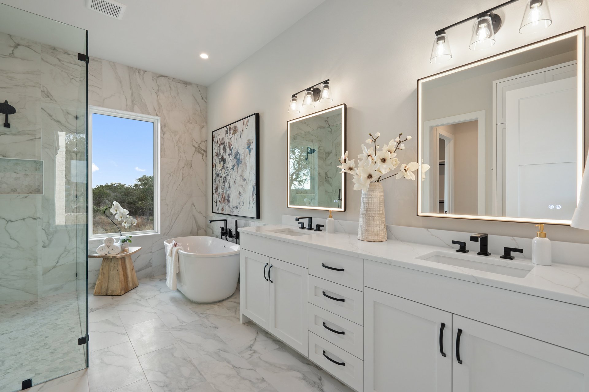 Oakstone Place