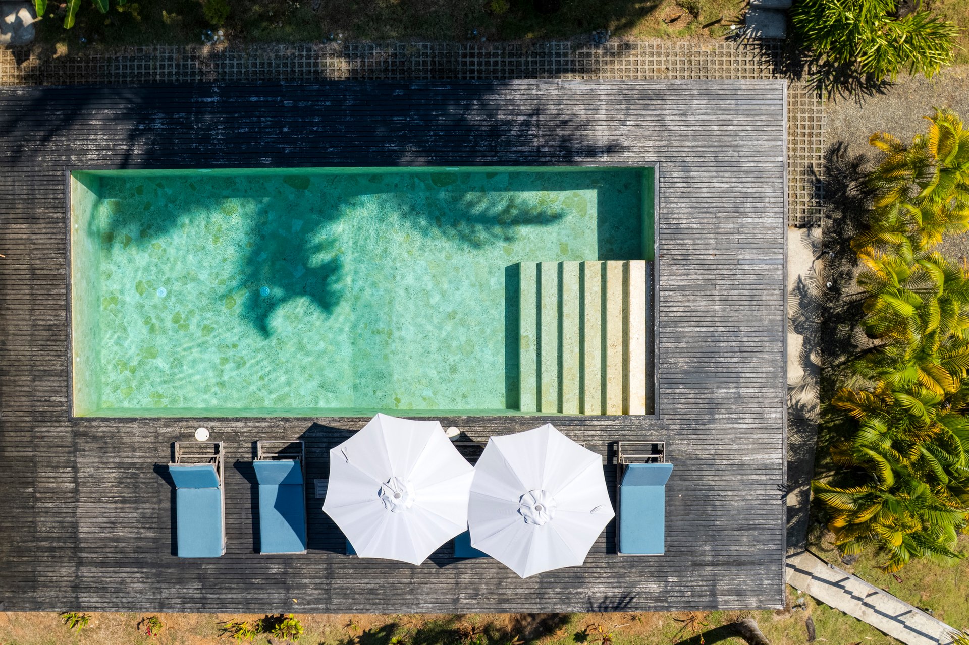 A Legacy Estate on Costa Rica's Ballena Coastline