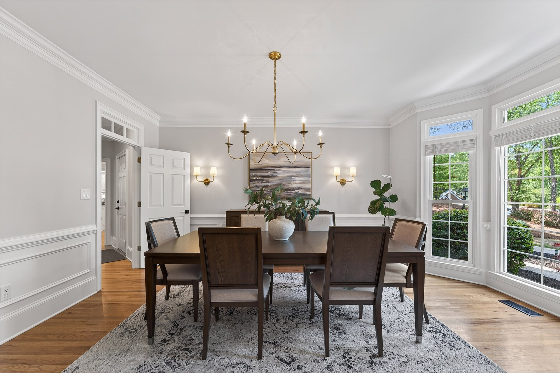 880 Hampton Bluff Drive