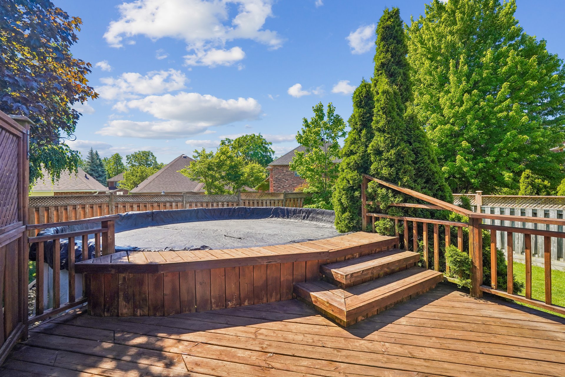 Beautiful Family Home in Sought-After Westmount