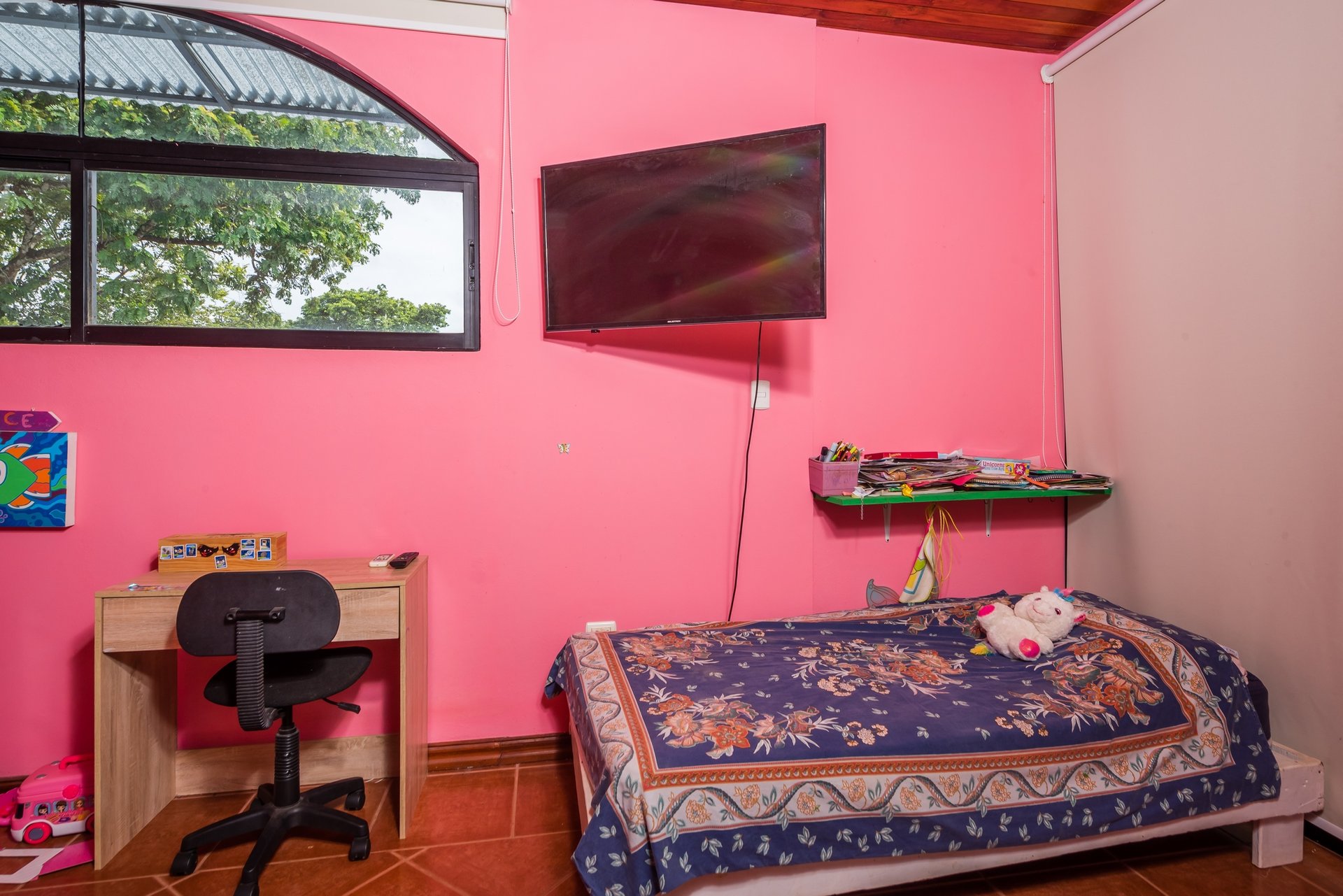 Casa Alice, Playa Marbella, Guanacaste