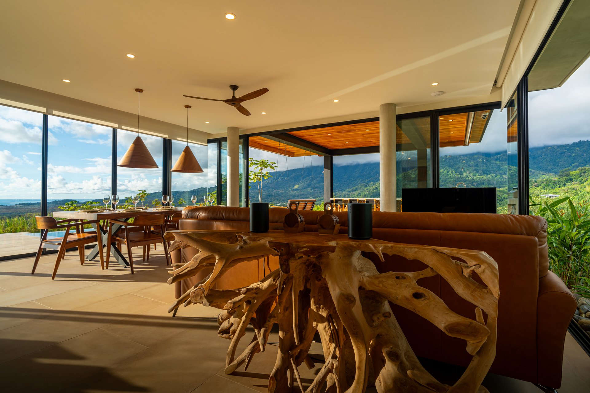 A New Benchmark for Modern Tropical Luxury in Ojochal