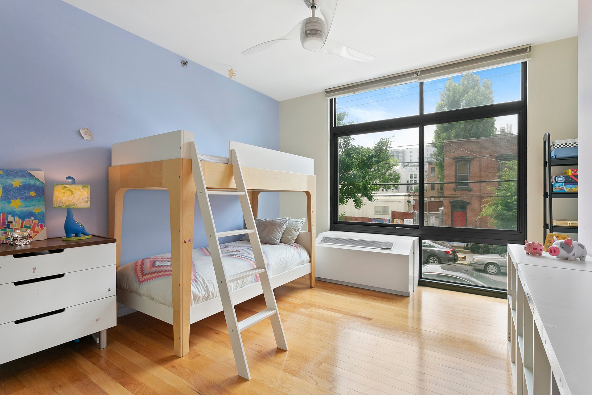 48-21 5th Street Unit: TH1C