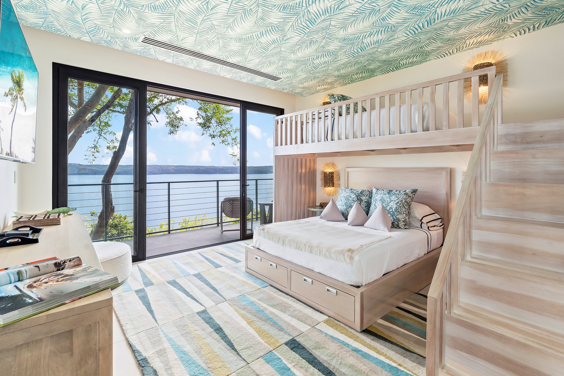 Villa Amar #303 | Luxury Ocean-View Villa in Peninsula Papagayo