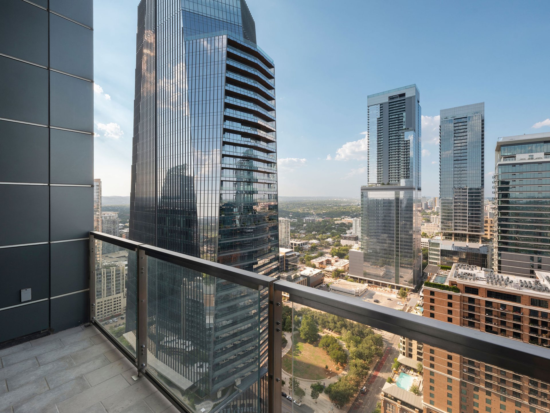 210 Lavaca Street #3504 