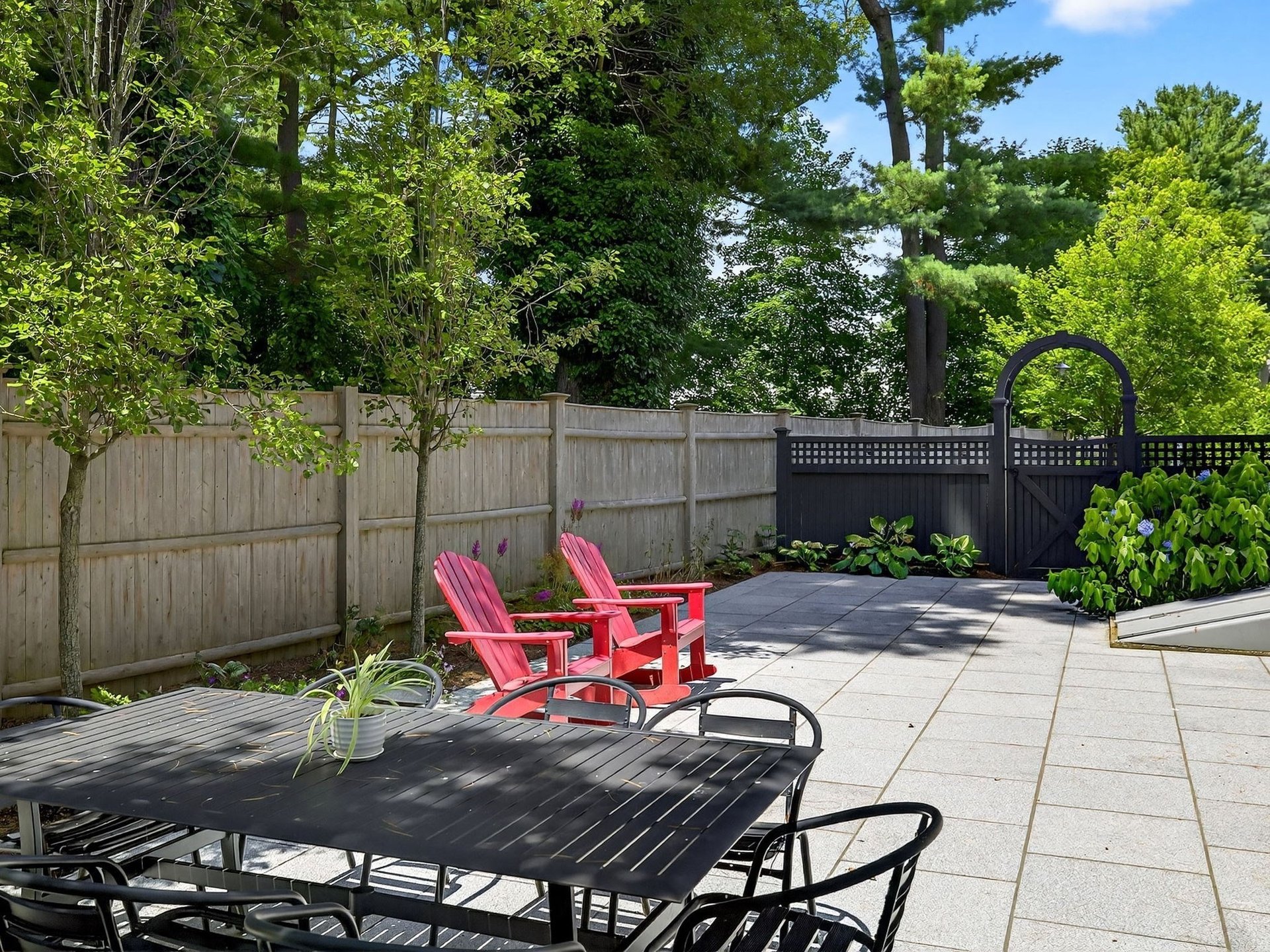 25 Bryn Mawr