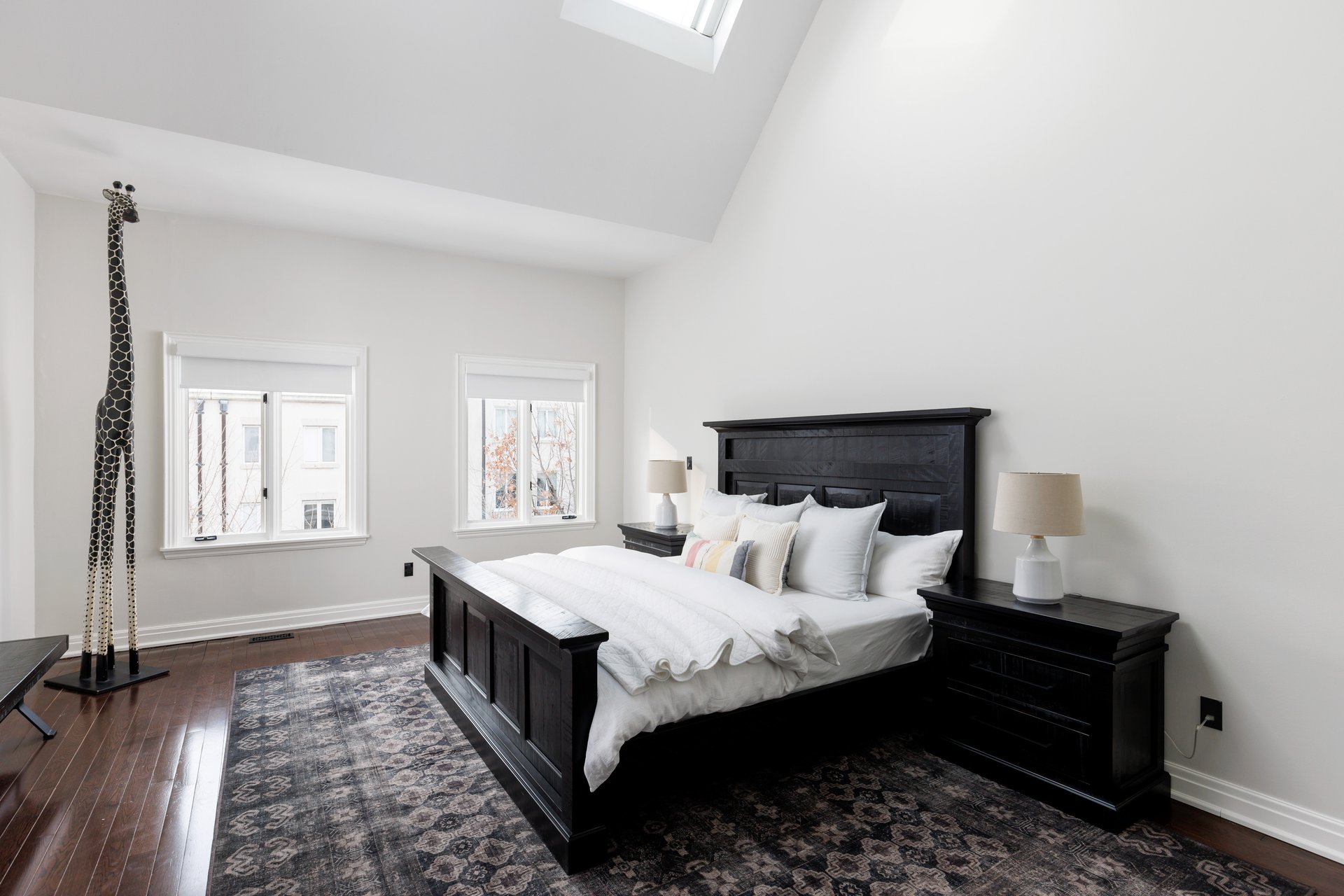 Casa Loma Townhouse