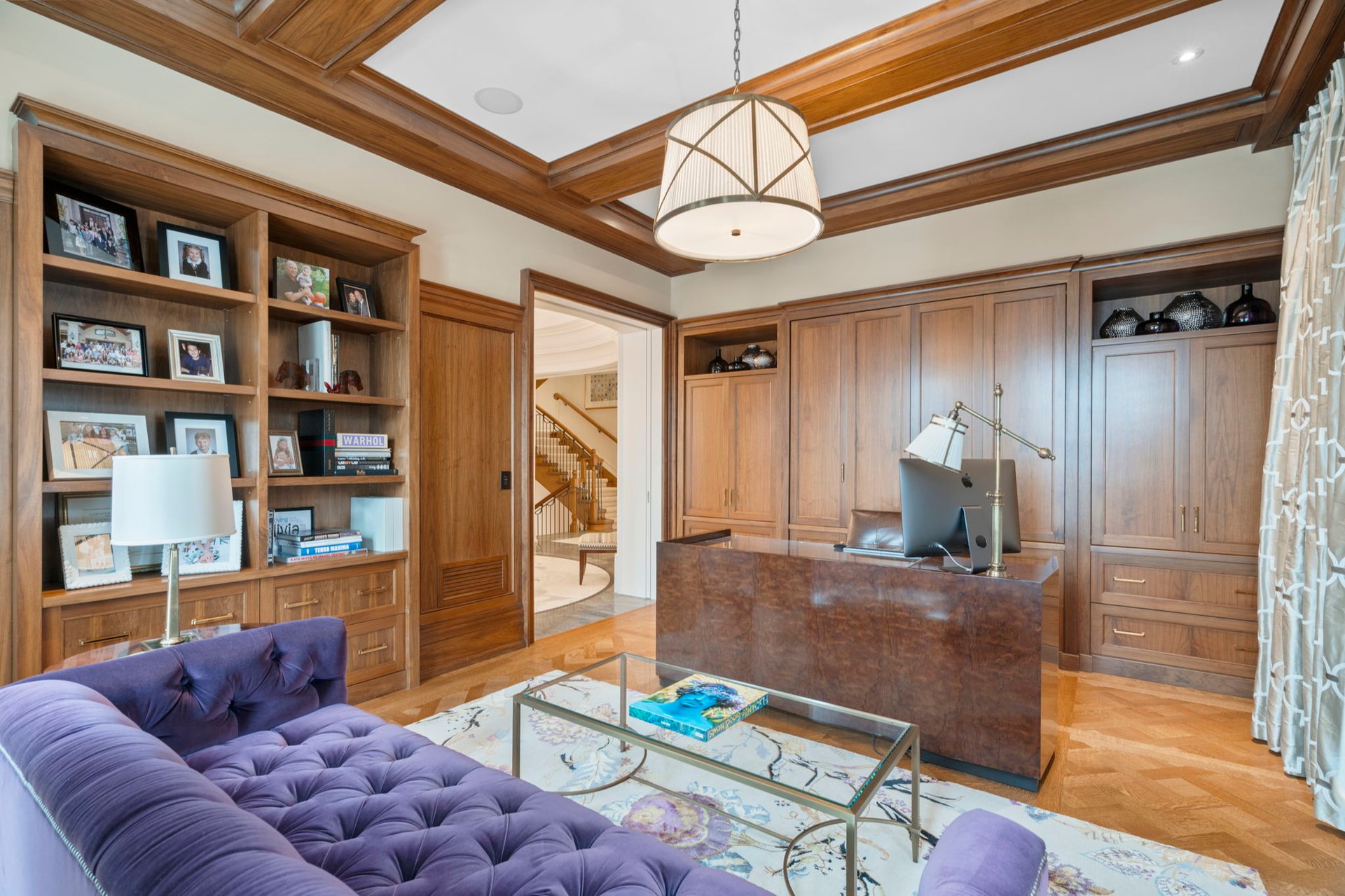 SOLD: A Triumph Of Architectural Brilliance