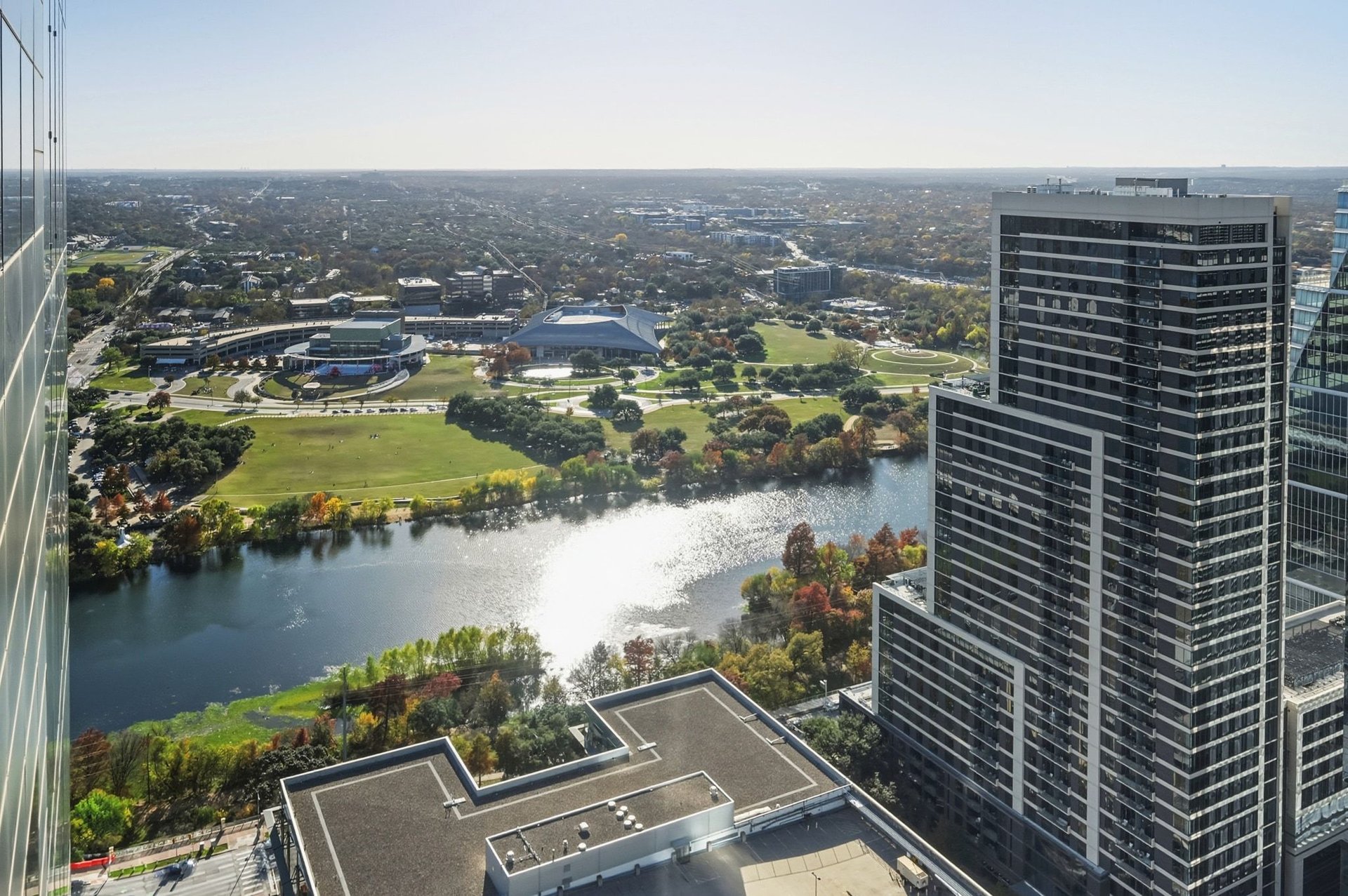 210 Lavaca Street #3503
