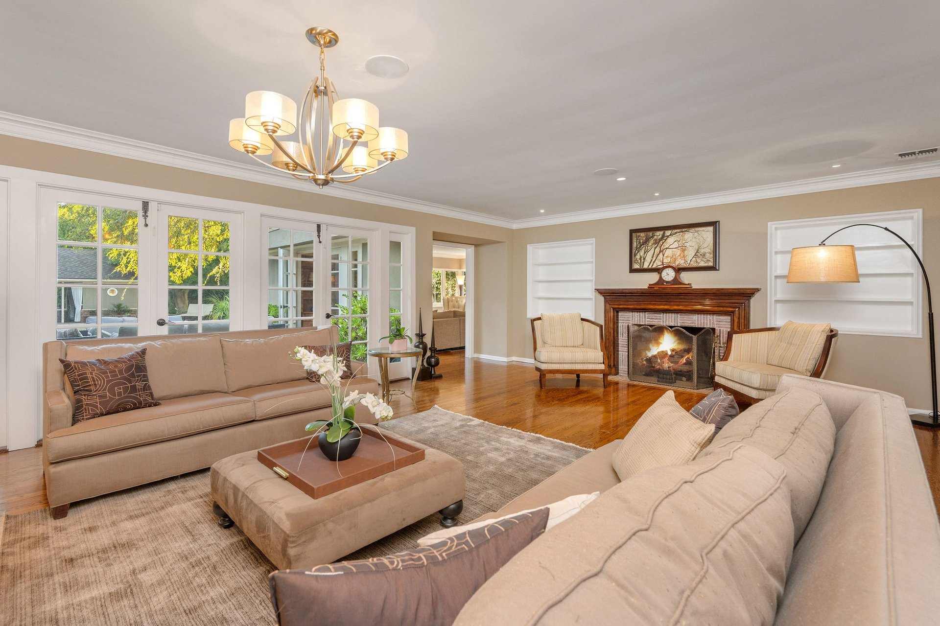 723 N Sierra Dr, Beverly Hills 