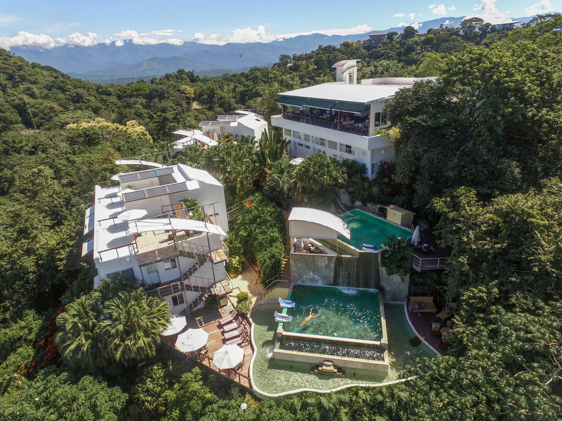 Gaia Hotel & Reserve: Prime Five-Star Investment Opportunity in Costa Rica