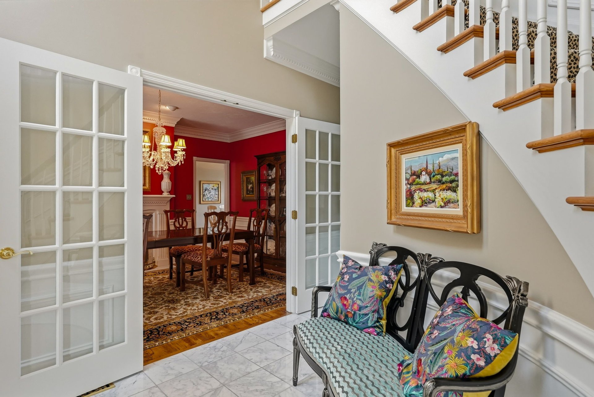 337 Snowberry Circle