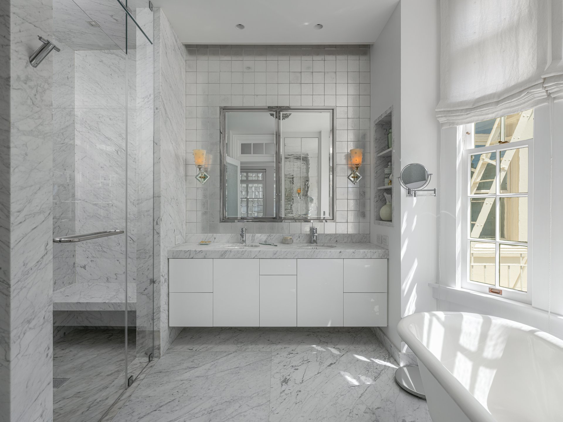 Magnificent Apartment at The Heights