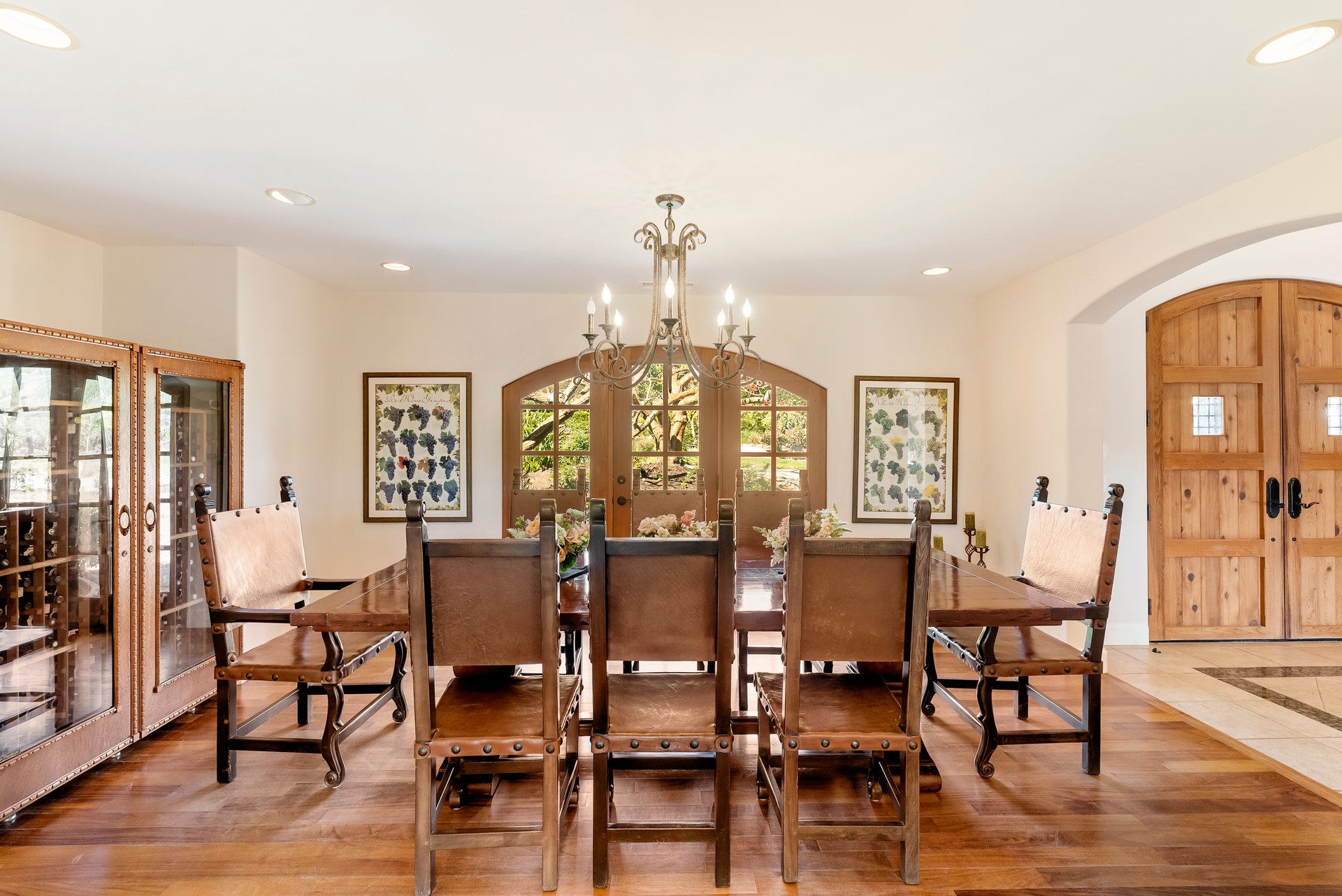 Classic Rancho Santa Fe