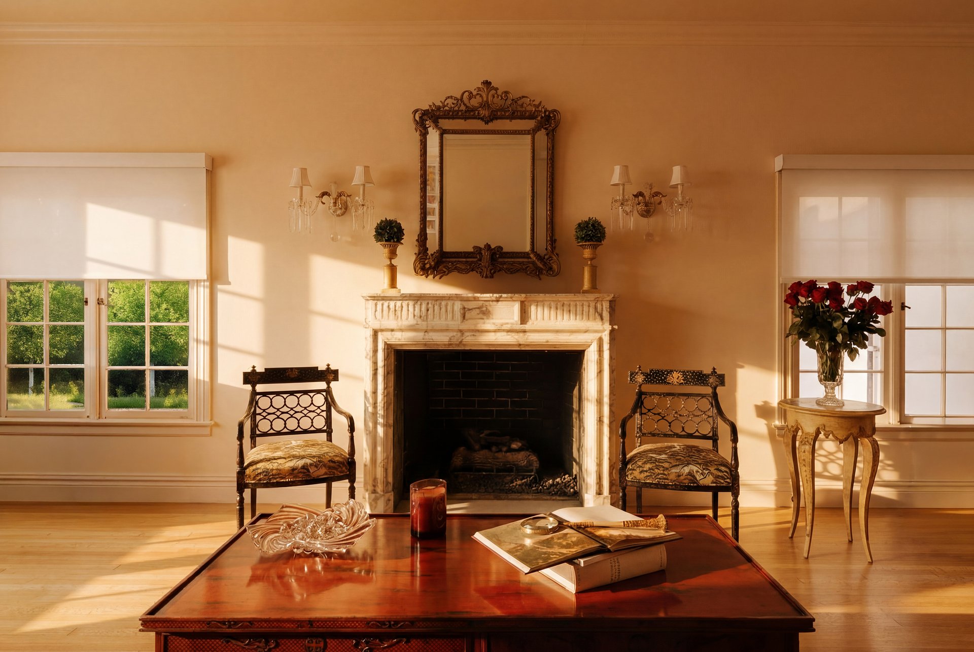 1027 Ridgedale Dr, Beverly Hills