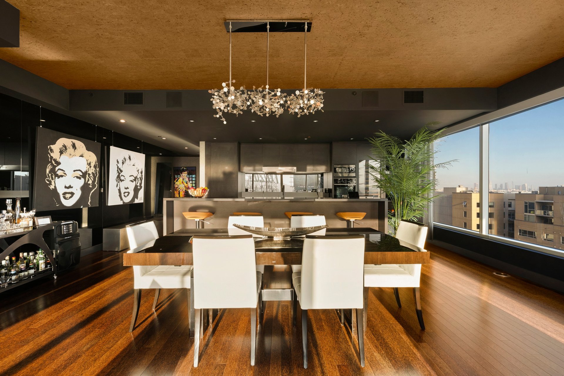 6250 Hollywood Blvd Unit: 14H