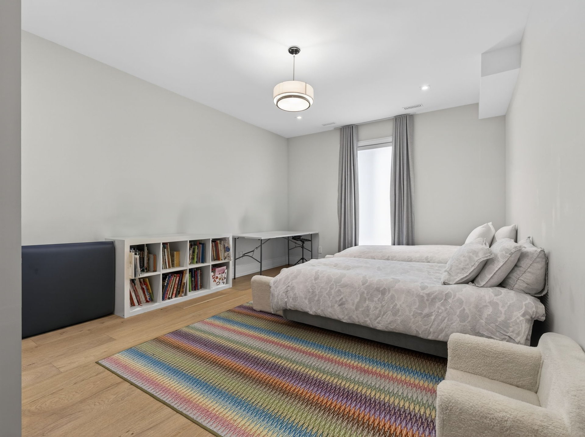 Expert Design and Modern Comforts