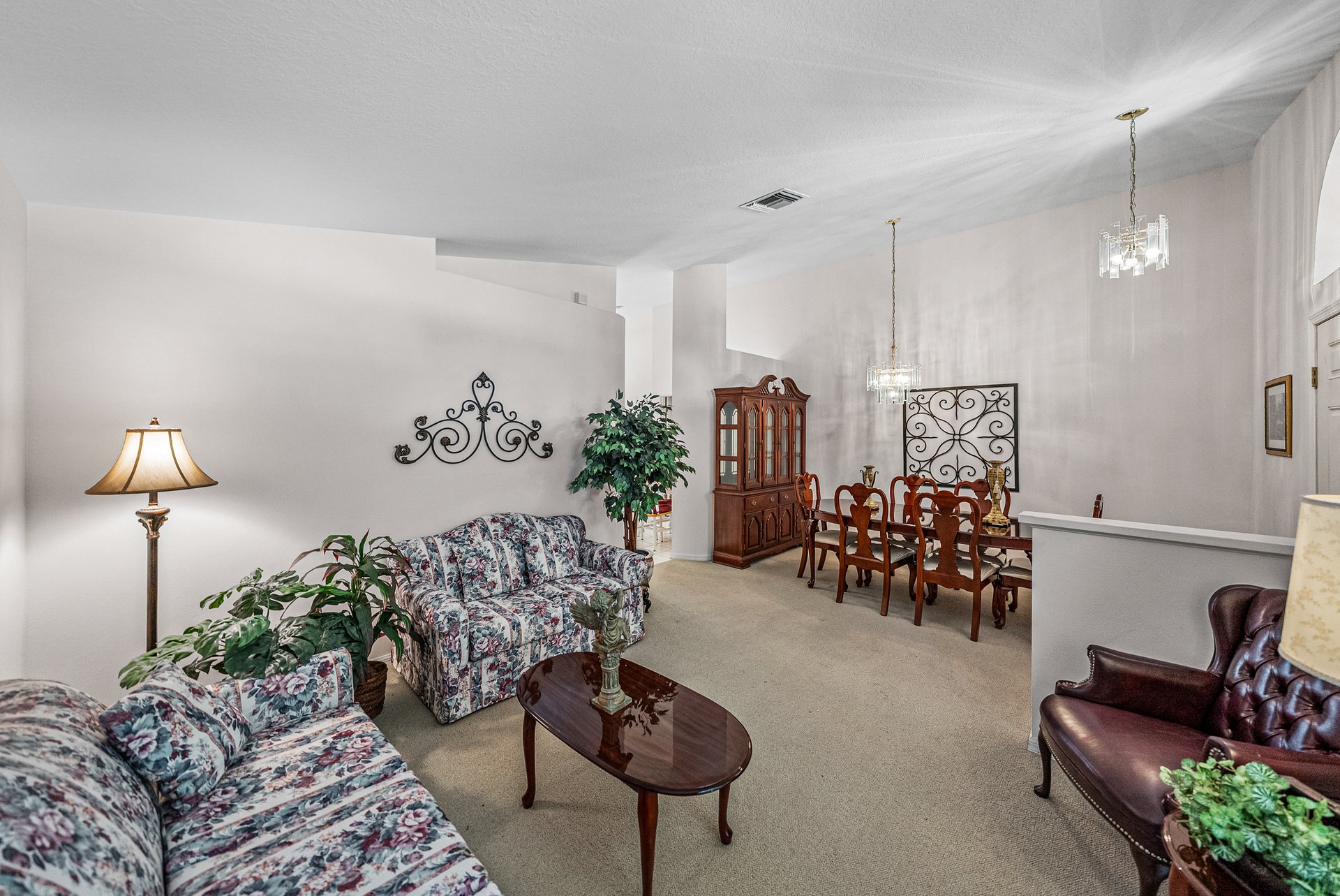 3007 CASTLE ROCK CIR