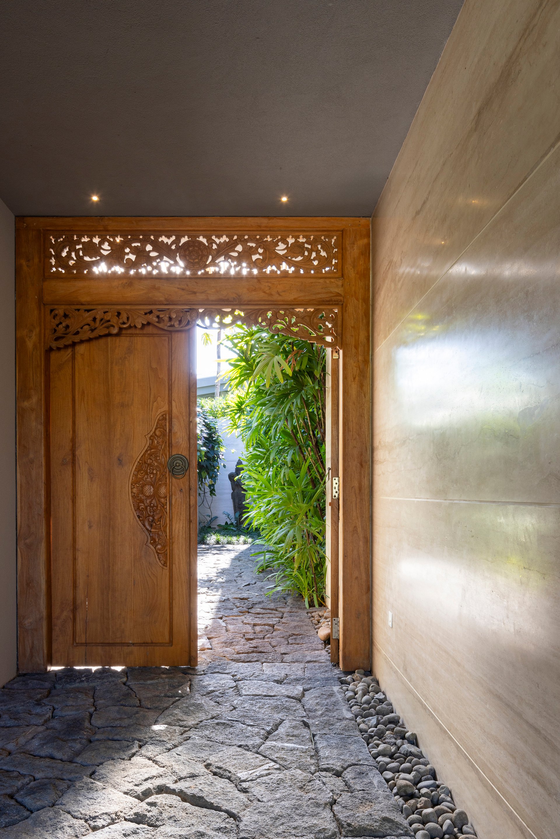 Villa El Alma | Ocean View Estate Steps from the Ritz-Carlton Reserve, Peninsula Papagayo | Walkable to Playa Prieta Beach
