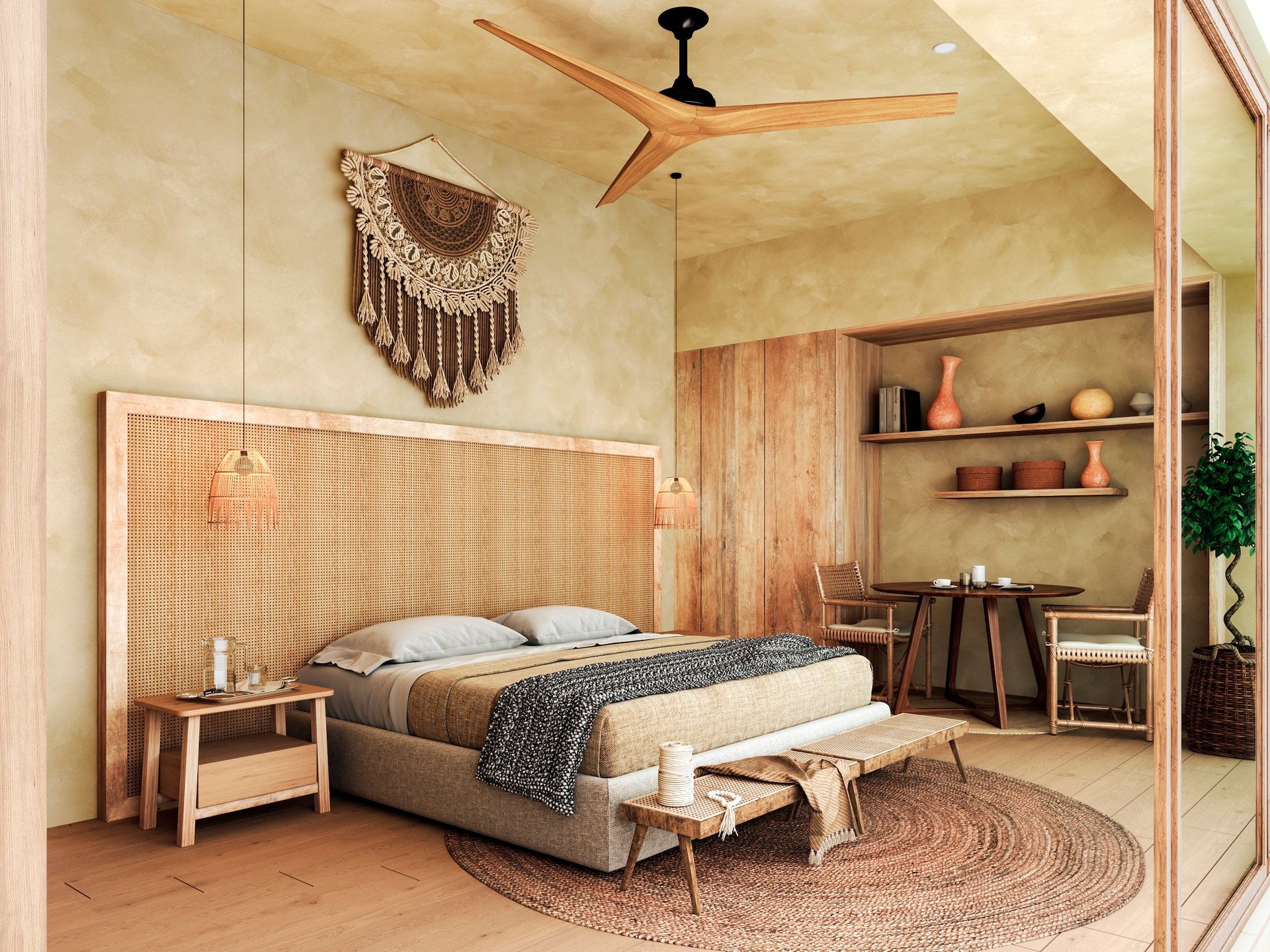 Casa Oleaje  |  Nido