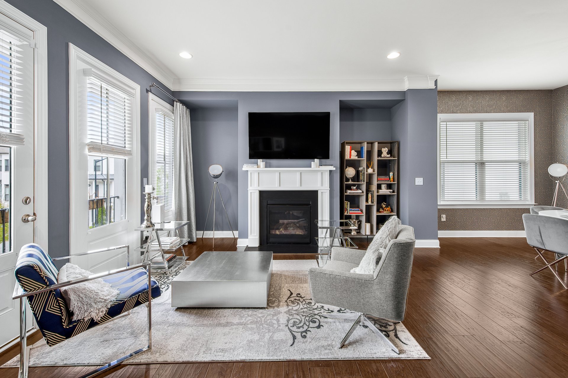 2013 Rockledge Road NE, Atlanta, Georgia 30324