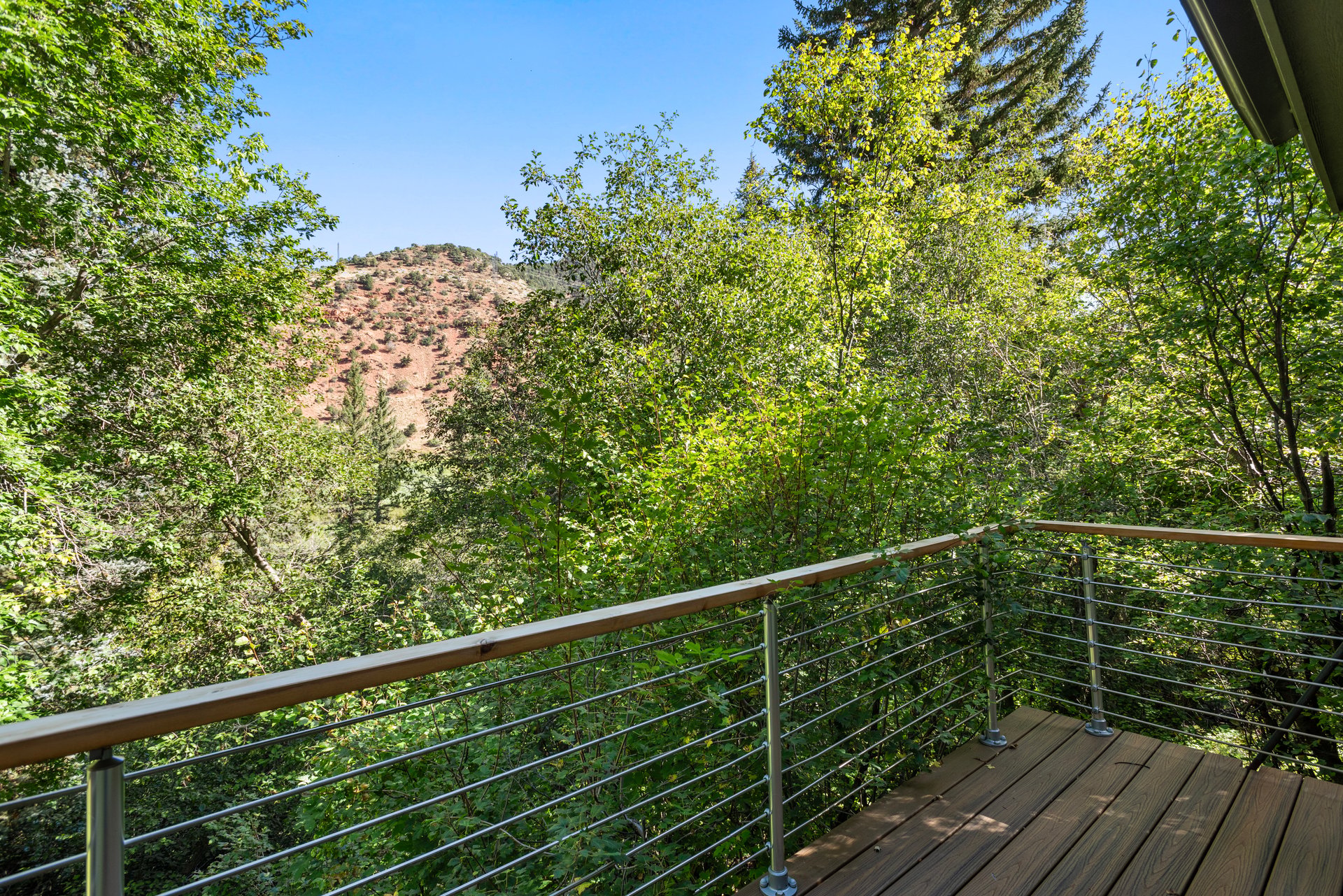 Colorado Lifestyle Awaits